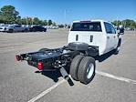 New 2026 GMC Sierra 3500 Pro Crew Cab 4WD 60 CA Cab Chassis for sale #TF115935 - photo 2