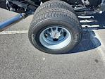 New 2026 GMC Sierra 3500 Pro Crew Cab 4WD 60 CA Cab Chassis for sale #TF115935 - photo 4