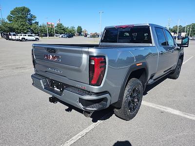 New 2026 GMC Sierra 2500 AT4 Crew Cab 4WD Pickup for sale #TF117148 - photo 2
