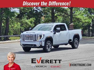 New 2026 GMC Sierra 2500 Denali Crew Cab 4WD Pickup for sale #TF118935 - photo 1
