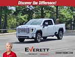 New 2026 GMC Sierra 2500 Denali Crew Cab 4WD Pickup for sale #TF118935 - photo 1