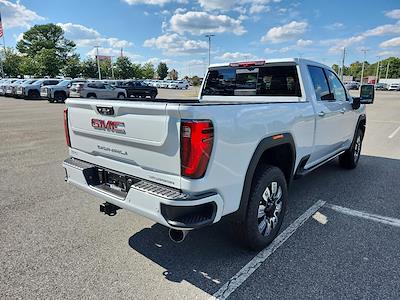 New 2026 GMC Sierra 2500 Denali Crew Cab 4WD Pickup for sale #TF119049 - photo 2