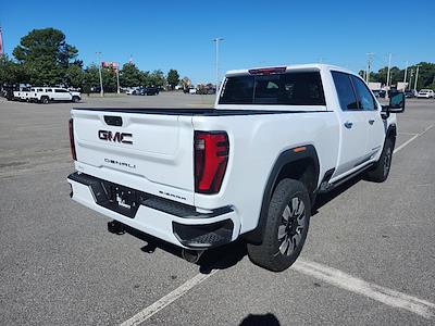 New 2026 GMC Sierra 2500 Denali Crew Cab 4WD Pickup for sale #TF119139 - photo 2