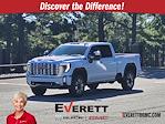 New 2026 GMC Sierra 2500 Denali Crew Cab 4WD Pickup for sale #TF119139 - photo 1