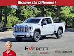 New 2026 GMC Sierra 2500 Denali Crew Cab 4WD Pickup for sale #TF119346 - photo 1