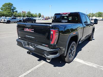 New 2026 GMC Sierra 2500 AT4 Crew Cab 4WD Pickup for sale #TF121230 - photo 2