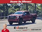 New 2026 GMC Sierra 2500 AT4 Crew Cab 4WD Pickup for sale #TF121279 - photo 1