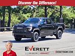 New 2026 GMC Sierra 2500 AT4 Crew Cab 4WD Pickup for sale #TF121644 - photo 1