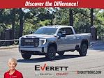 New 2026 GMC Sierra 2500 AT4 Crew Cab 4WD Pickup for sale #TF121723 - photo 1