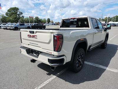 New 2026 GMC Sierra 2500 AT4 Crew Cab 4WD Pickup for sale #TF122908 - photo 2