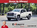 New 2026 GMC Sierra 2500 AT4 Crew Cab 4WD Pickup for sale #TF122908 - photo 1