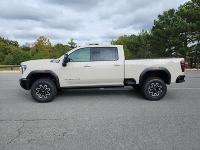 New 2026 GMC Sierra 2500 AT4X Crew Cab 4WD Pickup for sale #TF123011 - photo 2