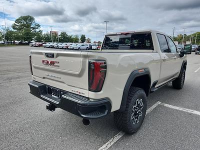 New 2026 GMC Sierra 2500 AT4X Crew Cab 4WD Pickup for sale #TF123011 - photo 2