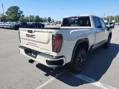 New 2026 GMC Sierra 2500 AT4 Crew Cab 4WD Pickup for sale #TF123049 - photo 2