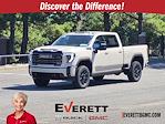 New 2026 GMC Sierra 2500 AT4 Crew Cab 4WD Pickup for sale #TF123049 - photo 1