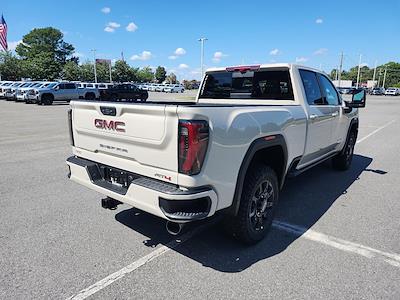 New 2026 GMC Sierra 2500 AT4 Crew Cab 4WD Pickup for sale #TF123381 - photo 2