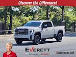 New 2026 GMC Sierra 2500 AT4 Crew Cab 4WD Pickup for sale #TF123381 - photo 1