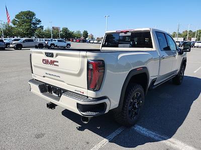 New 2026 GMC Sierra 2500 AT4 Crew Cab 4WD Pickup for sale #TF123437 - photo 2