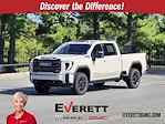 New 2026 GMC Sierra 2500 AT4 Crew Cab for sale #TF123959 - photo 1