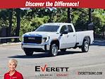 New 2026 GMC Sierra 2500 Pro Double Cab 4WD Pickup for sale #TF123990 - photo 1
