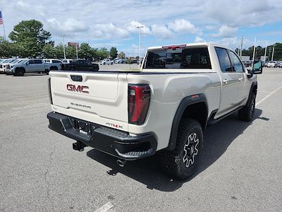 New 2026 GMC Sierra 2500 AT4X Crew Cab 4WD Pickup for sale #TF124022 - photo 2
