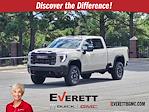 New 2026 GMC Sierra 2500 AT4X Crew Cab 4WD Pickup for sale #TF124022 - photo 1