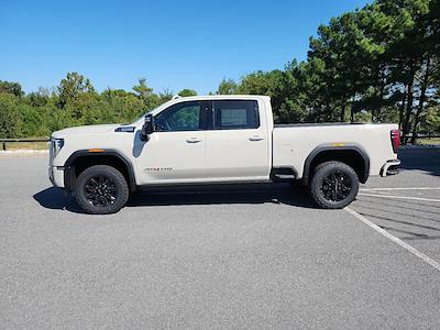 New 2026 GMC Sierra 2500 AT4 Crew Cab 4WD Pickup for sale #TF124465 - photo 2