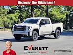 New 2026 GMC Sierra 2500 AT4 Crew Cab 4WD Pickup for sale #TF124465 - photo 1