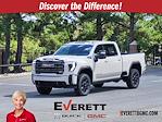 New 2026 GMC Sierra 2500 AT4 Crew Cab 4WD Pickup for sale #TF124482 - photo 1