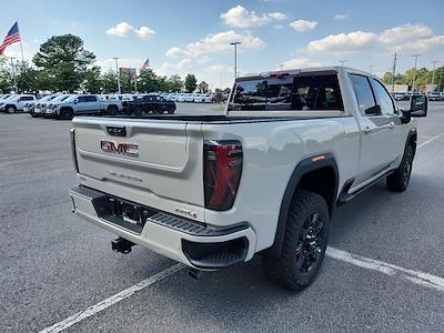 New 2026 GMC Sierra 2500 AT4 Crew Cab 4WD Pickup for sale #TF124512 - photo 2