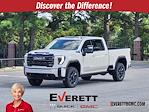 New 2026 GMC Sierra 2500 AT4 Crew Cab 4WD Pickup for sale #TF124512 - photo 1
