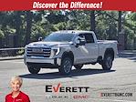 New 2026 GMC Sierra 2500 SLE Crew Cab 4WD Pickup for sale #TF130303 - photo 1