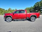 New 2026 GMC Sierra 2500 SLT Crew Cab 4WD Pickup for sale #TF131539 - photo 3