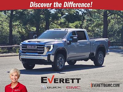New 2026 GMC Sierra 2500 SLE Crew Cab for sale #TF131965 - photo 1