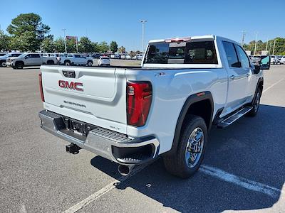 New 2026 GMC Sierra 2500 SLT Crew Cab for sale #TF132047 - photo 2