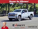 New 2026 GMC Sierra 2500 SLT Crew Cab for sale #TF132047 - photo 1