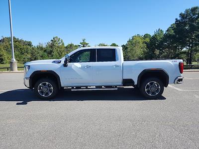 New 2026 GMC Sierra 2500 SLT Crew Cab 4WD Pickup for sale #TF132262 - photo 2