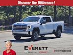 New 2026 GMC Sierra 2500 SLT Crew Cab 4WD Pickup for sale #TF132262 - photo 1
