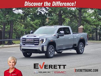 New 2026 GMC Sierra 2500 SLT Crew Cab for sale #TF132351 - photo 1