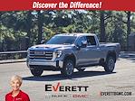 New 2026 GMC Sierra 2500 SLT Crew Cab 4WD Pickup for sale #TF133940 - photo 1