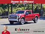 New 2026 GMC Sierra 2500 SLT Crew Cab for sale #TF134134 - photo 1