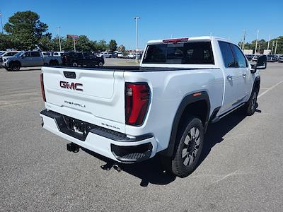 New 2026 GMC Sierra 2500 Denali Crew Cab 4WD Pickup for sale #TF135271 - photo 2