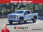 New 2026 GMC Sierra 2500 Denali Crew Cab 4WD Pickup for sale #TF135271 - photo 1