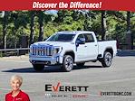 New 2026 GMC Sierra 2500 Denali Crew Cab 4WD Pickup for sale #TF136779 - photo 1