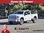 New 2026 GMC Sierra 2500 Denali Crew Cab 4WD Pickup for sale #TF136977 - photo 1