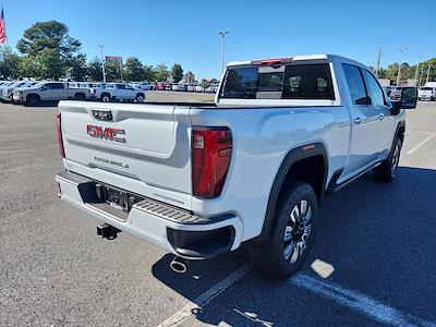 New 2026 GMC Sierra 2500 Denali Crew Cab 4WD Pickup for sale #TF137176 - photo 2