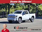 New 2026 GMC Sierra 2500 Denali Crew Cab 4WD Pickup for sale #TF137176 - photo 1