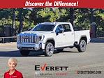 New 2026 GMC Sierra 2500 Denali Crew Cab 4WD Pickup for sale #TF137676 - photo 1