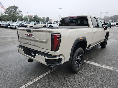 New 2026 GMC Sierra 3500 AT4 Crew Cab for sale #TF138436 - photo 2