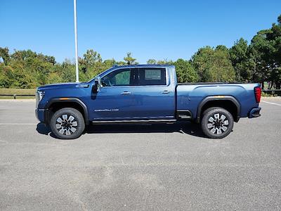 New 2026 GMC Sierra 2500 Denali Crew Cab 4WD Pickup for sale #TF138477 - photo 2